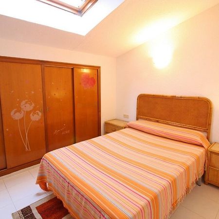 Holiday Duplex Esmeralda Apartamento Calpe Exterior foto
