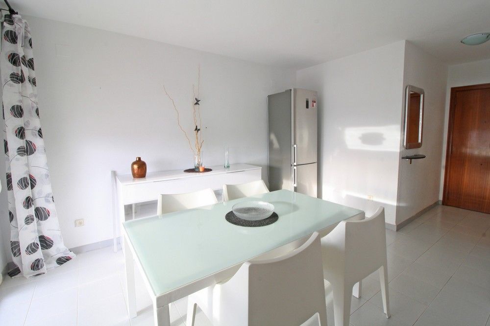 Holiday Duplex Esmeralda Apartamento Calpe Exterior foto
