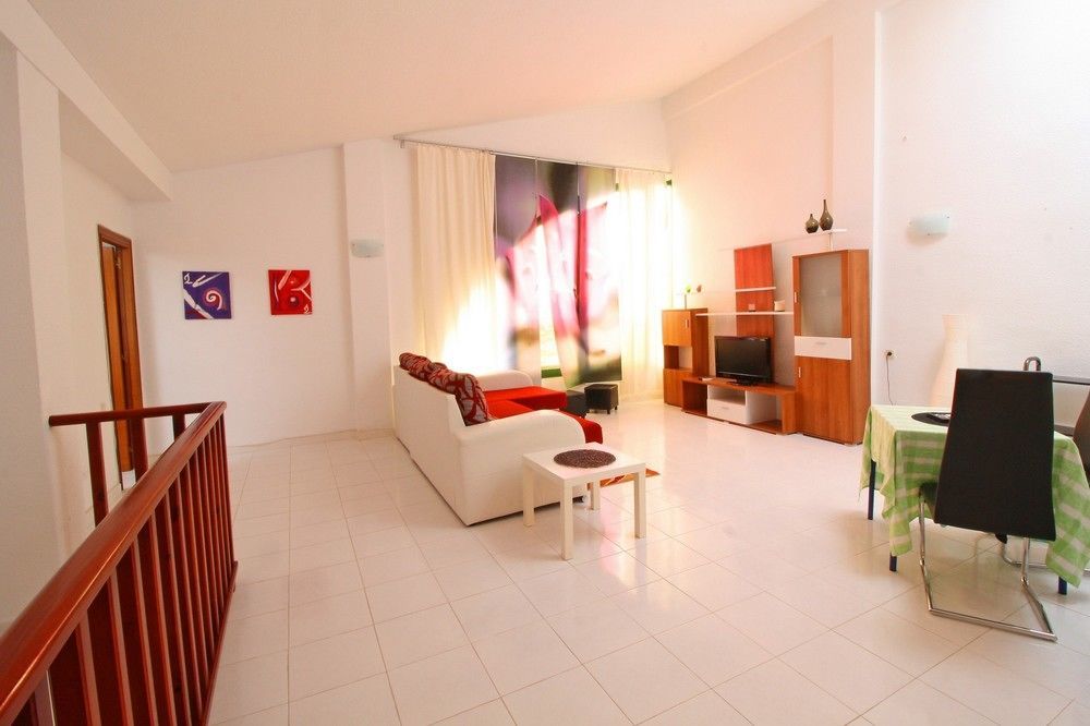 Holiday Duplex Esmeralda Apartamento Calpe Exterior foto